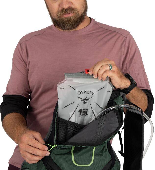 Osprey Escapist Velocity 6 Black 04