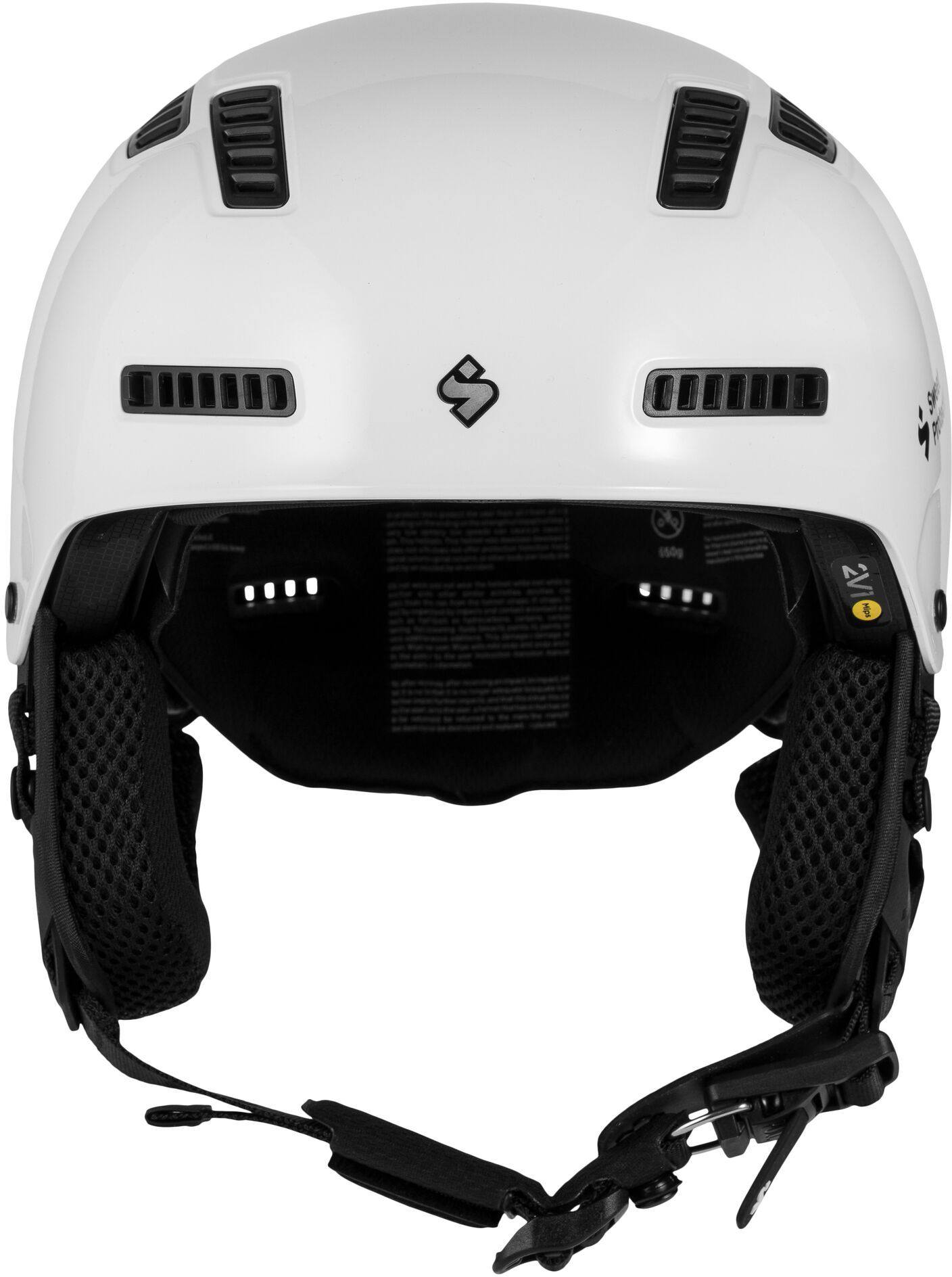 Sweet Protection Igniter 2Vi MIPS 25/26 Valkoinen 02