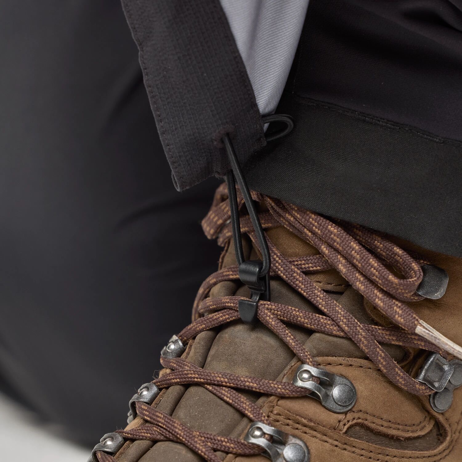 Fjällräven Women's Keb GTX Trousers Black 10