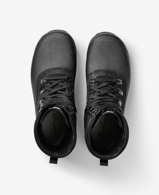 Lundhags Men's Padje Light Trekking Boot High Black 06