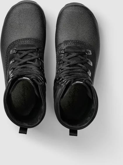 Lundhags Men's Padje Light Trekking Boot High Black 06