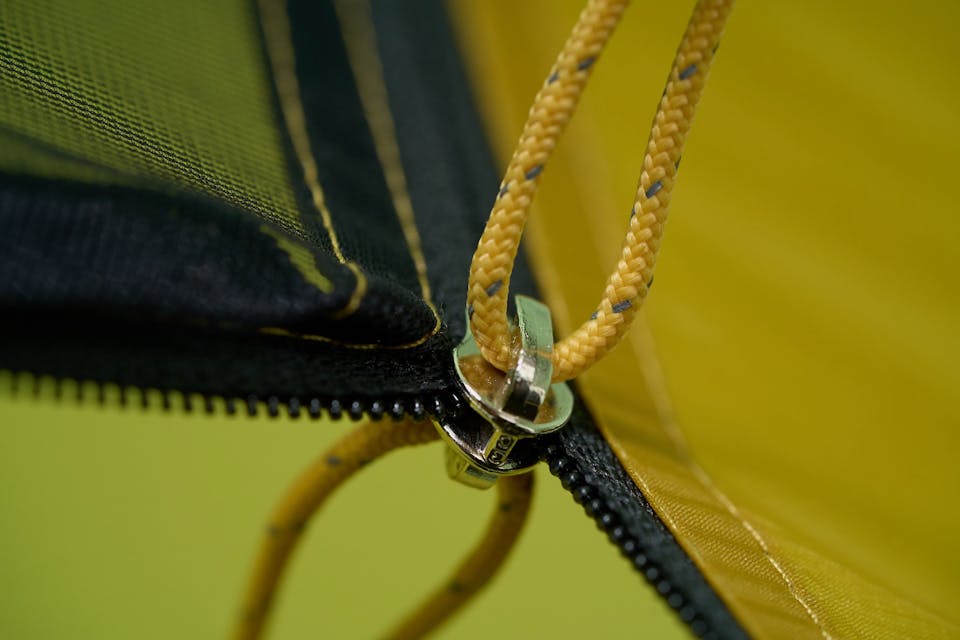 Nordisk Telemark 1 LW 2.0 Forest 18