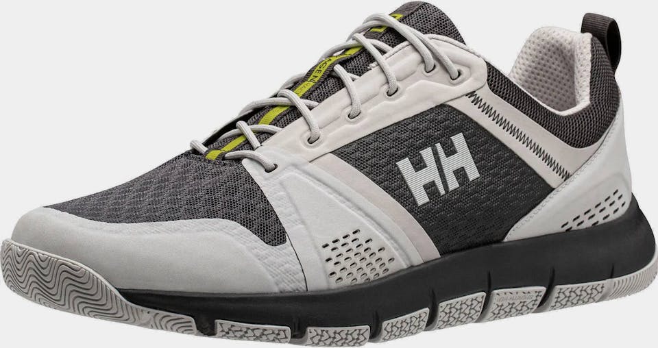 Helly Hansen Skagen F-1 Offshore Sailing Shoes Phantom 02