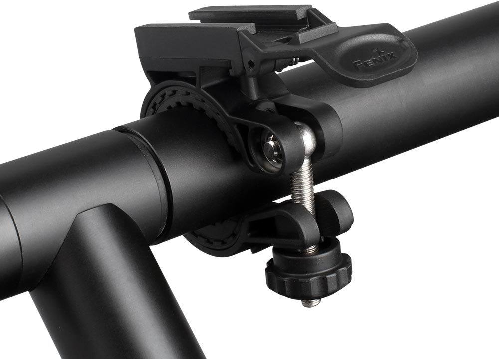 Fenix Handlebar mount  02
