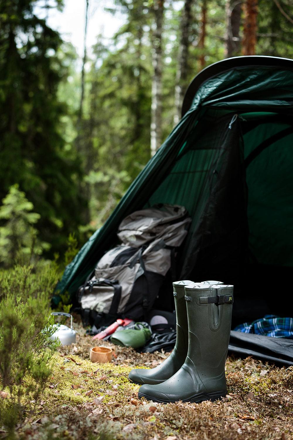 Nokian Jalkineet Koli  02