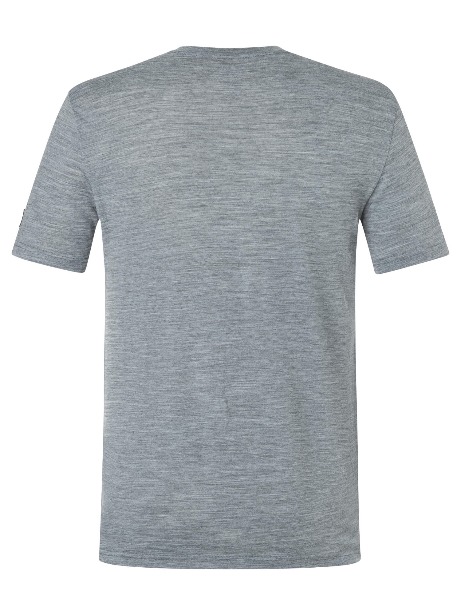 Supernatural Men's Sailor Tee Standard Vaaleanharmaa 02