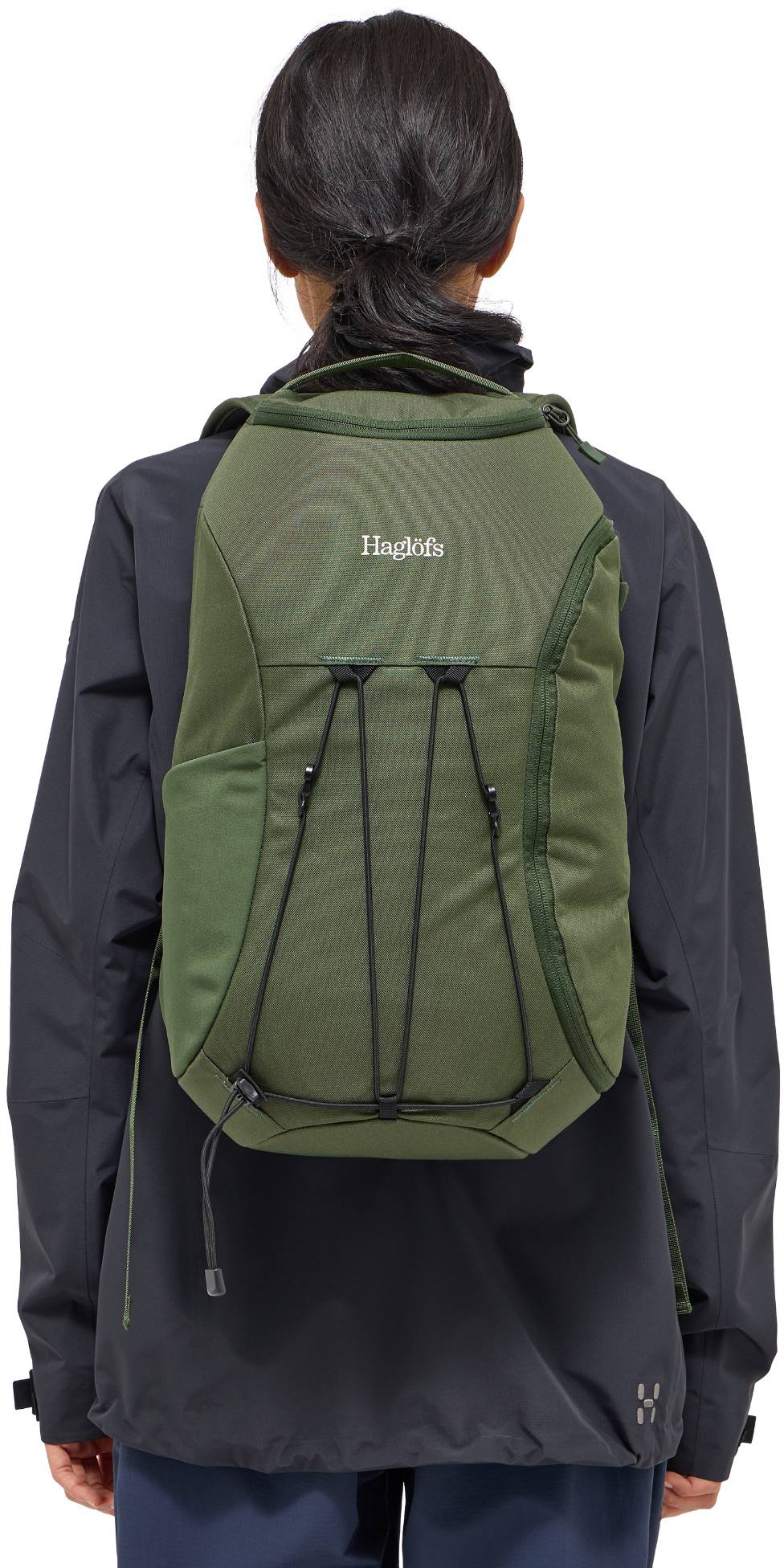 Haglöfs Corker Medium Seaweed 11