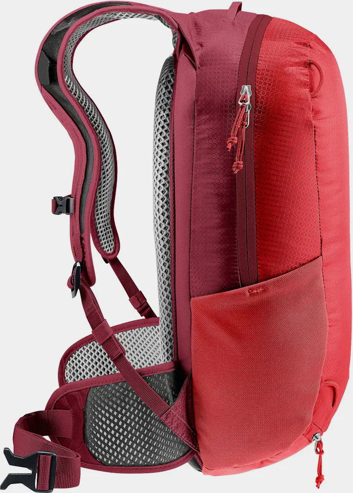 Deuter Race 12 Cherry 03