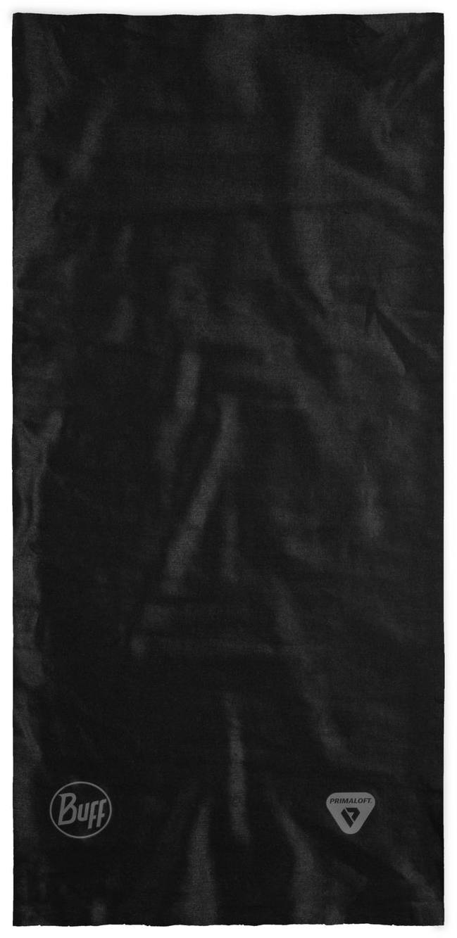 Buff Thermonet Solid Black  05