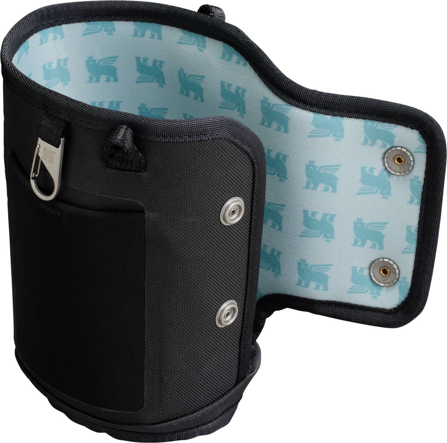 Stanley The All Day 1.2L Quencher Carry-All Black 04