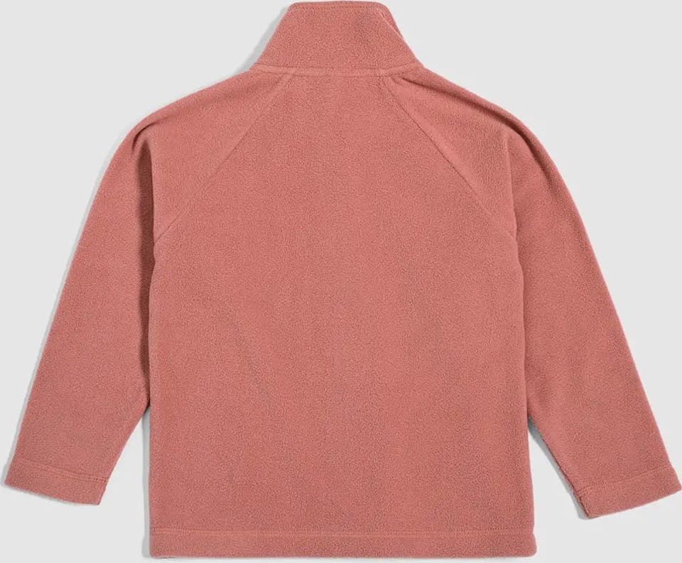 Viking Playtime Fleece Jacket Pinkki 04