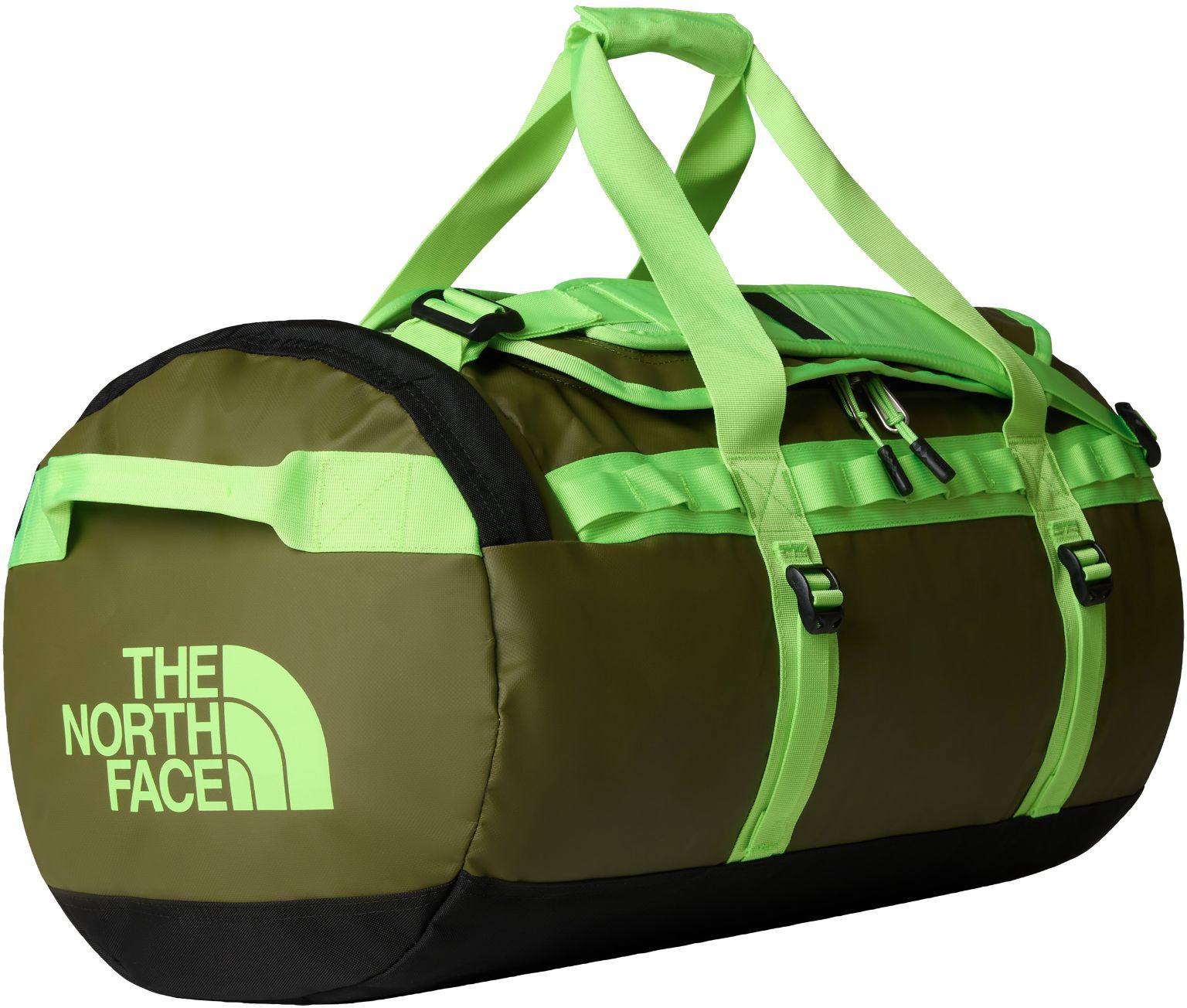 North face gym bag online