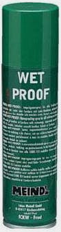 Meindl Wetproof 125 ml  01