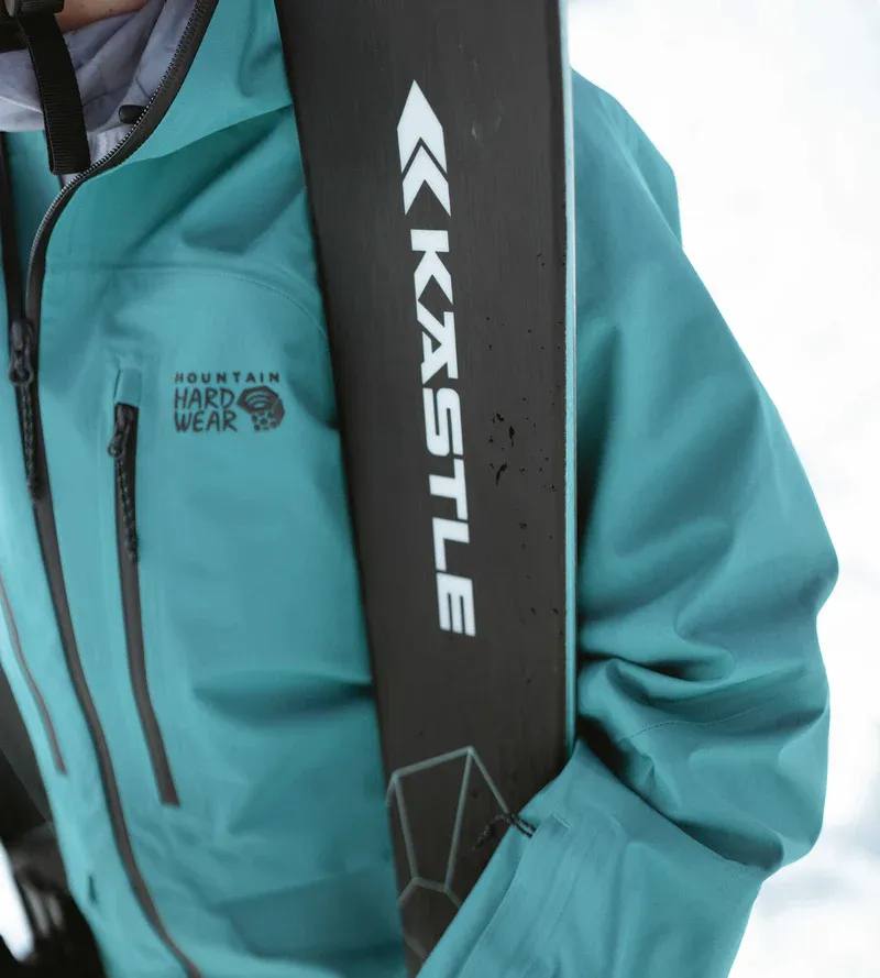 Kästle Obsidian 92 24/25  05