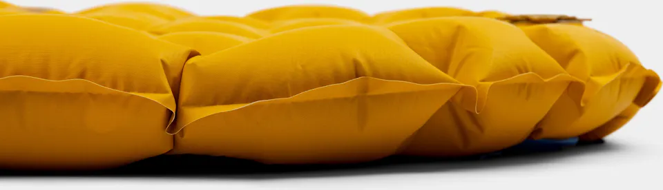 Sea To Summit Ultralight XR Regular Arrowwood 03