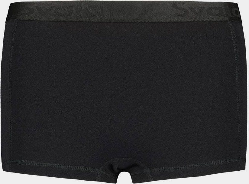 Svala Women's Merino Cordura Boxer Black 01