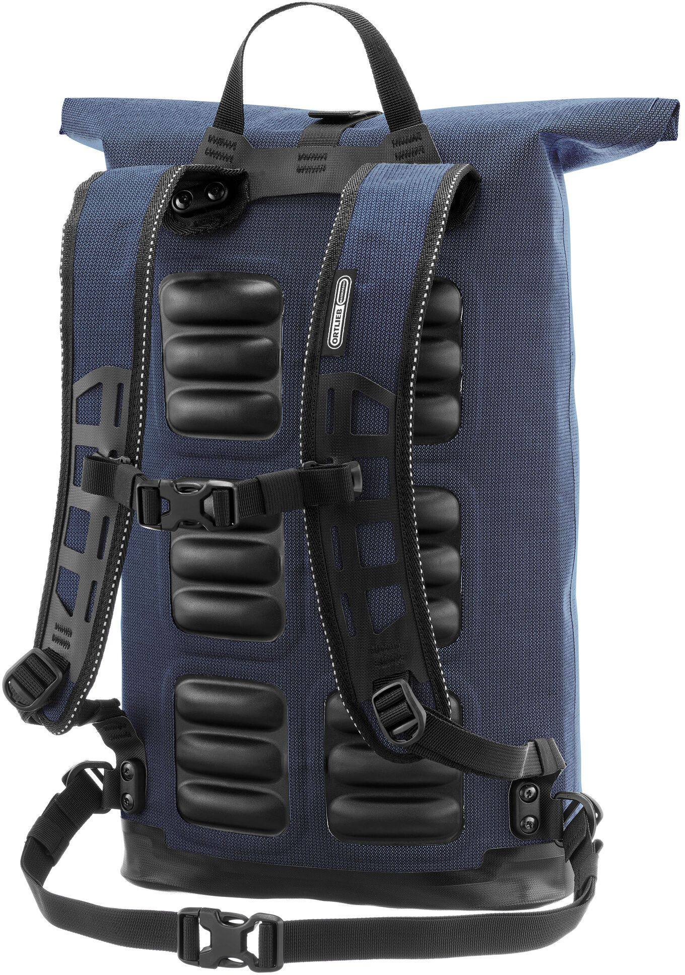 Ortlieb Commuter-Daypack Urban 21L Ink 03