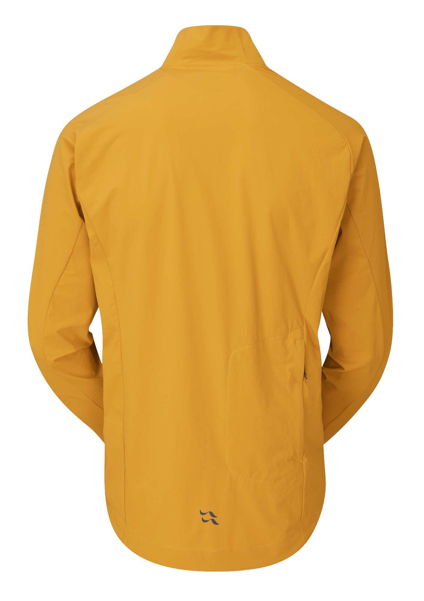 Rab Men's Cinder Borealis Jacket Sahara 03