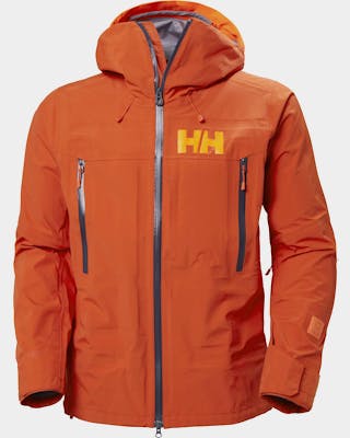 Sogn Shell 2.0 Jacket
