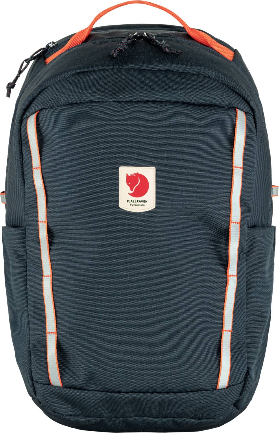 Fjällräven Skule Kids Navy 02