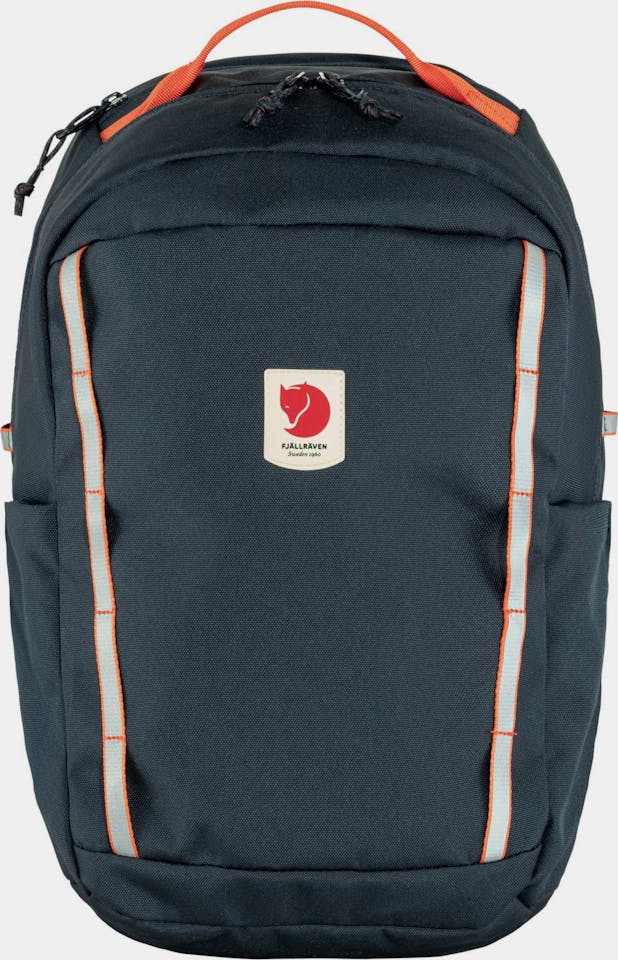 Fjällräven Skule Kids Navy 02
