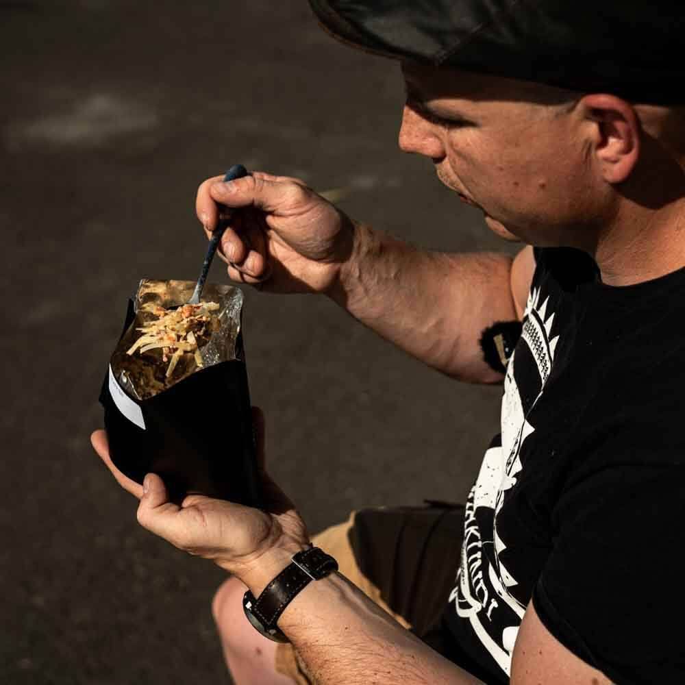 Kuivalihakundi Kuivamuona Tuhti 125g  03