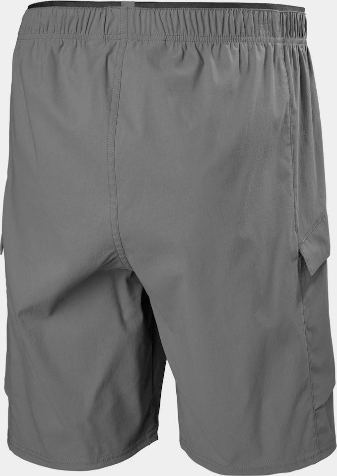 Helly Hansen Men's Vista Hike Cargo Shorts Light grey 02