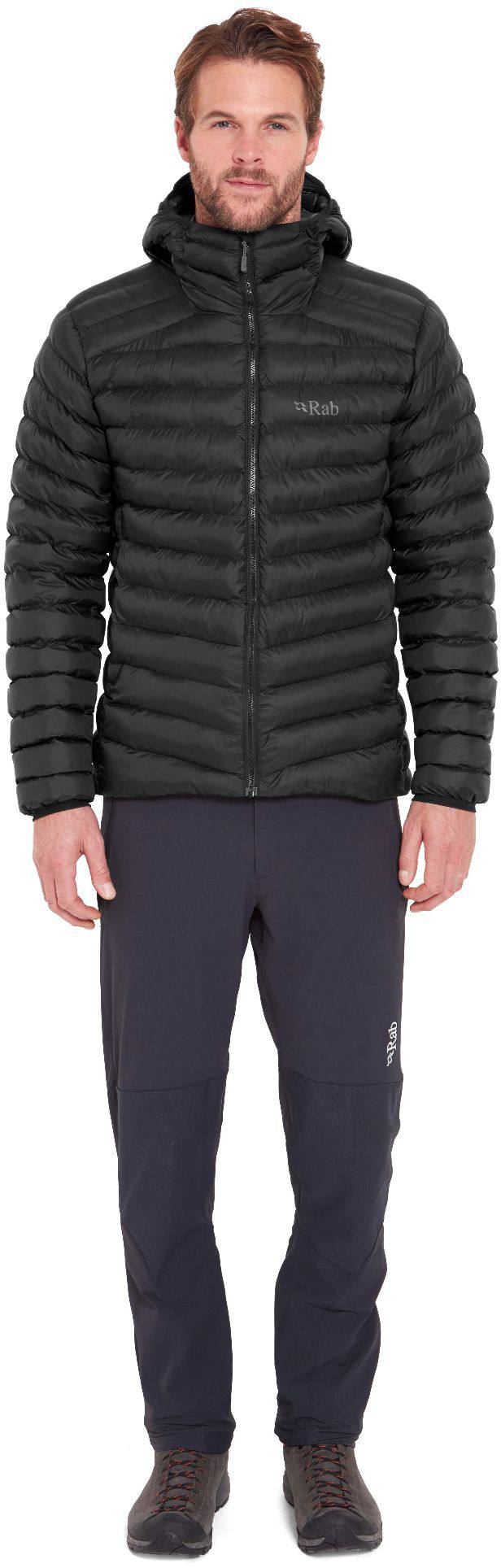 Rab Men's Cirrus Alpine Black 05