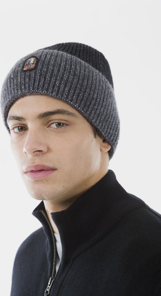 Parajumpers Gardenia Hat Musta 02