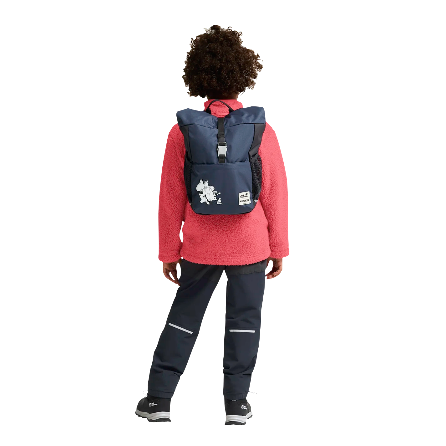 Jack Wolfskin Moomin Island Mini 10 Night blue 16