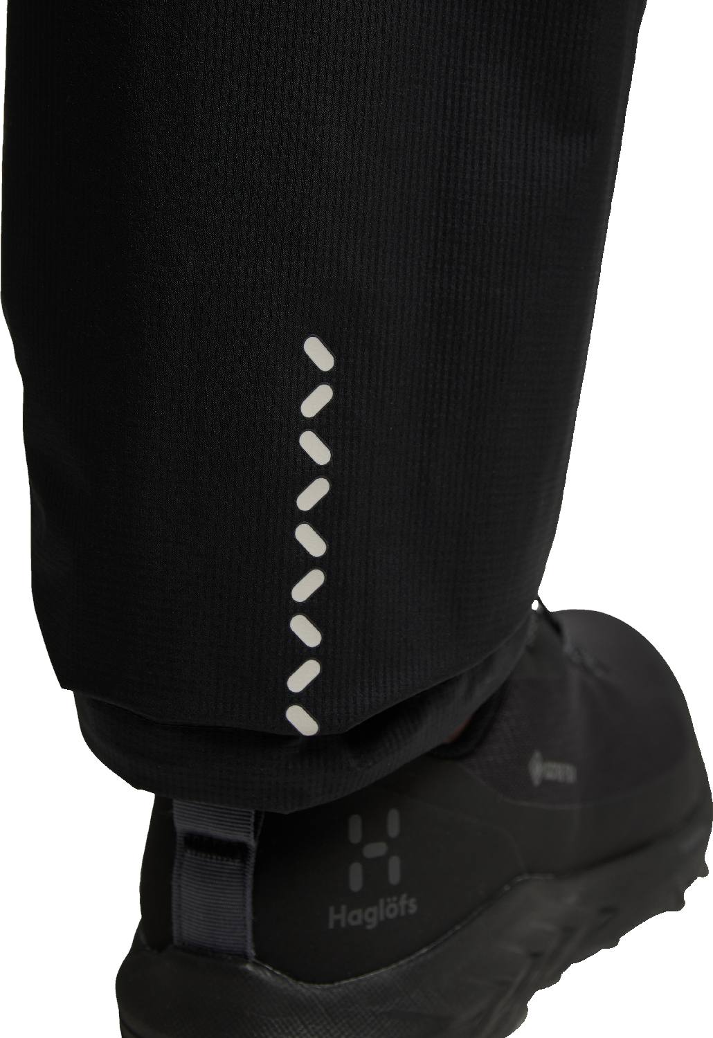 Haglöfs Men's L.I.M Proof Pant Musta 03