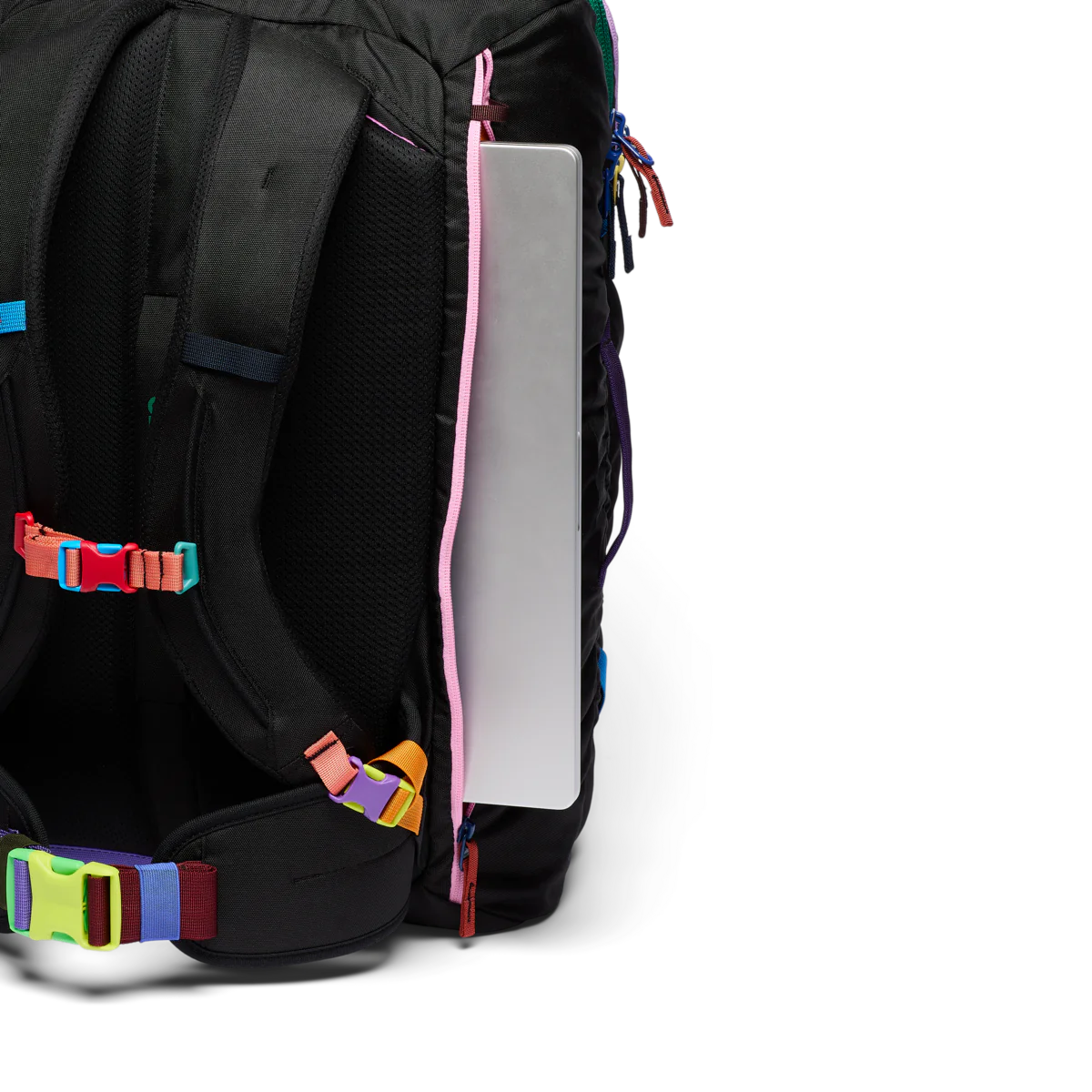 Cotopaxi Allpa 42 Dark Del Día 08