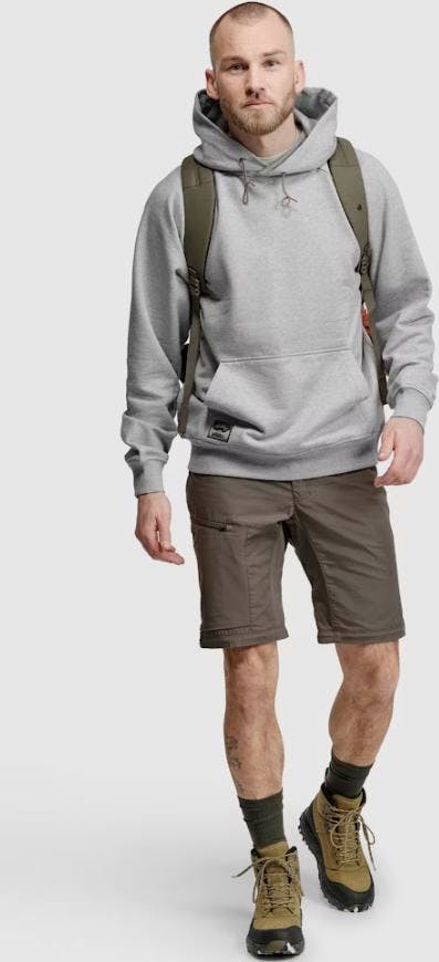 Lundhags Men's Tived Zipoff Pant Forest 02