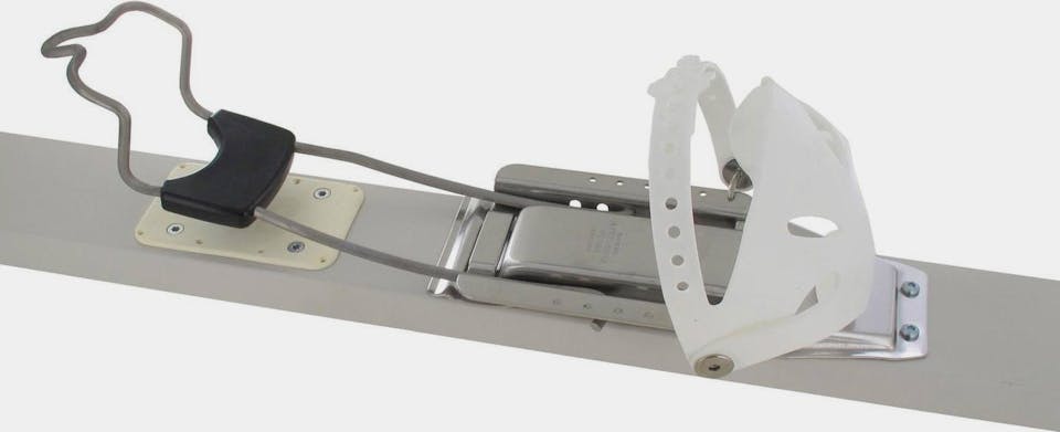 Kuusamon Uistin Finngrip Easy 5.0 01