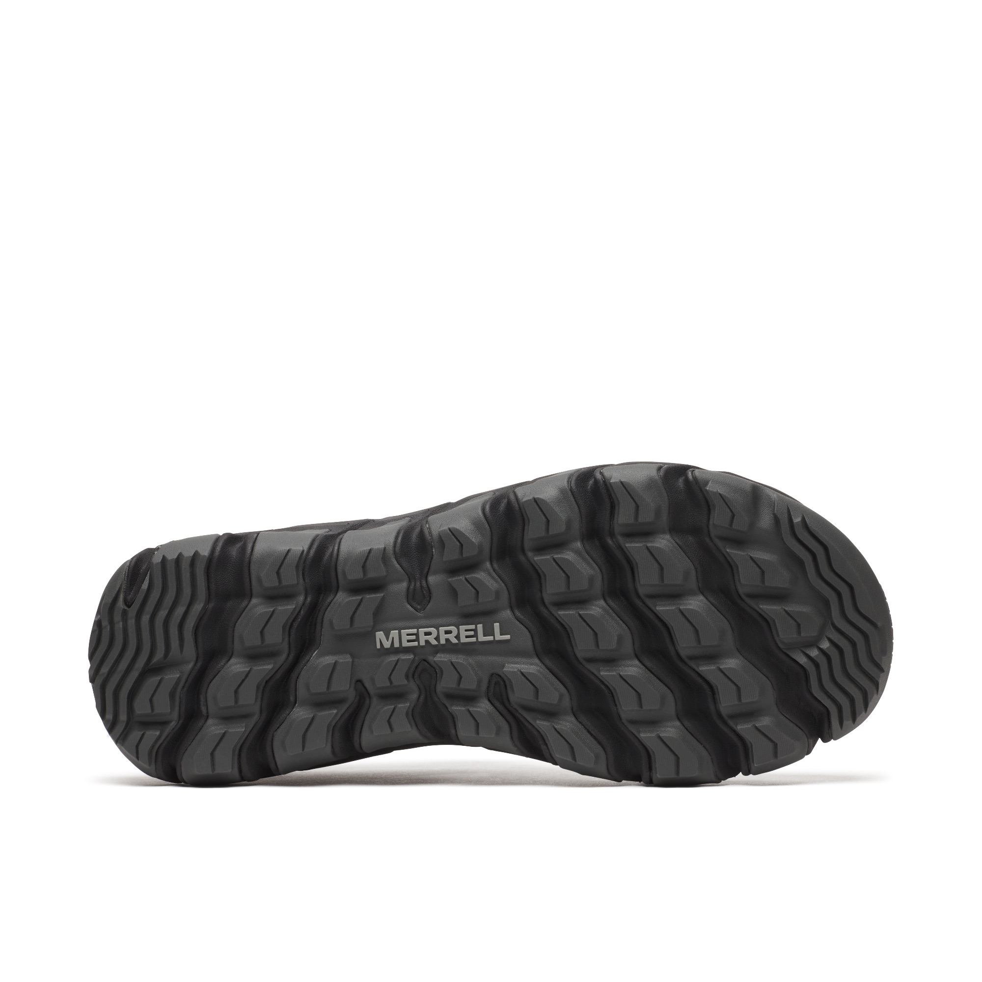 Merrell Men's Maipo Explorer Sieve Black 05
