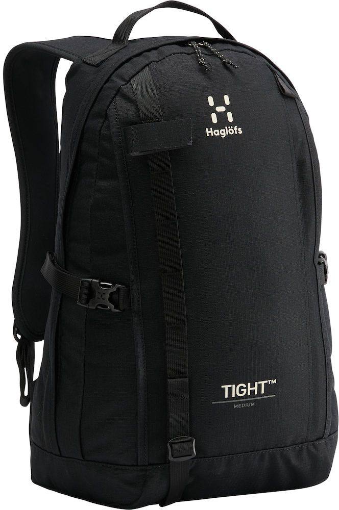 Haglöfs Tight Medium Musta 09