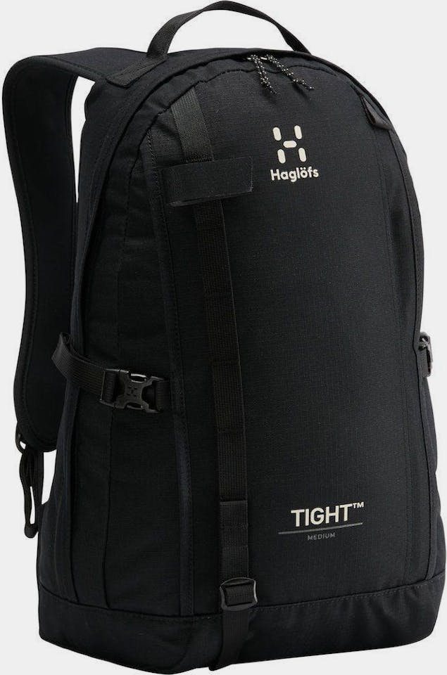 Haglöfs Tight Medium Musta 09