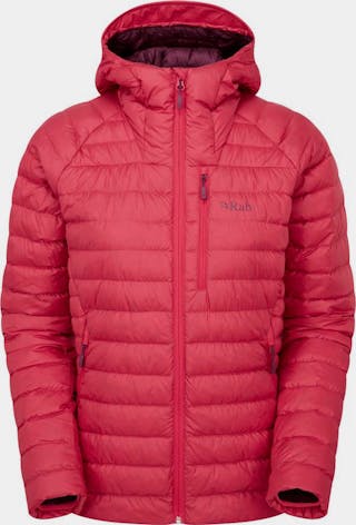 Rab Microlight Alpine Women's Jacket