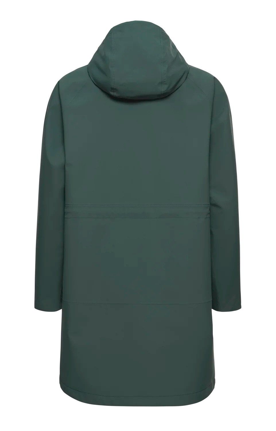 Jack Wolfskin Women's Onera 2L Coat Palm 04