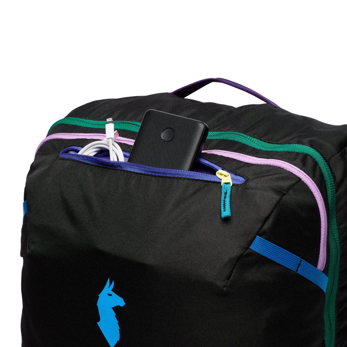 Cotopaxi Allpa 42 Dark Del Día 02