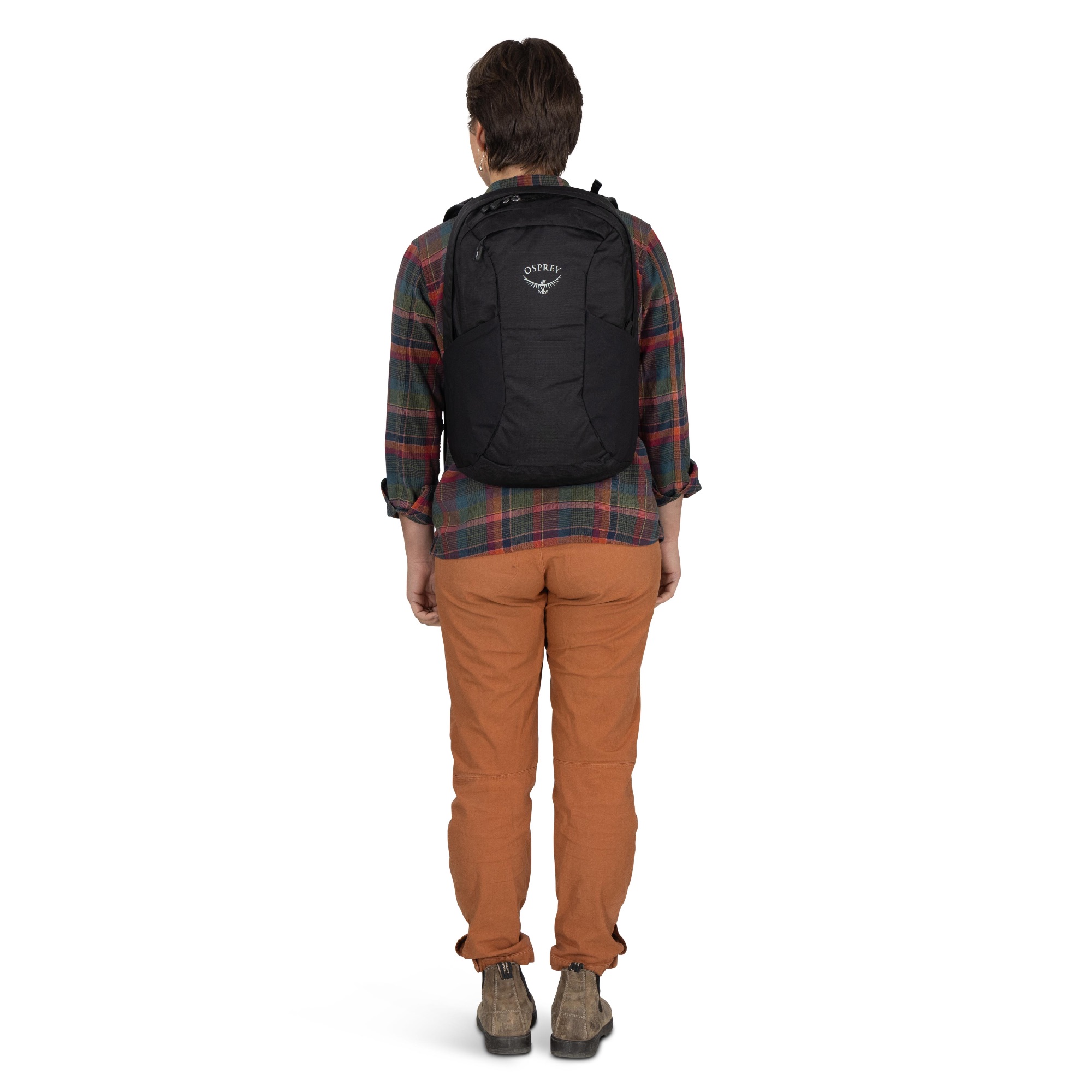 Osprey Fairview 55 Black 15