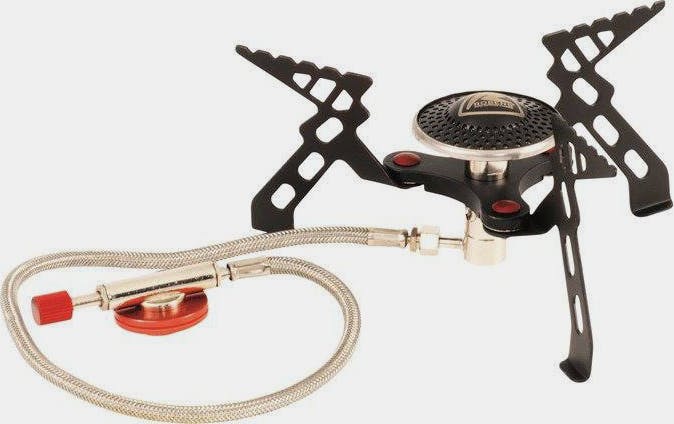 Robens Fire Beetle Stove  01
