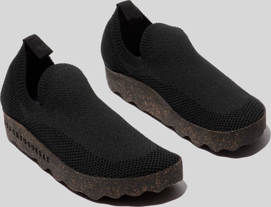 Asportuguesas Men's Clip Black 02