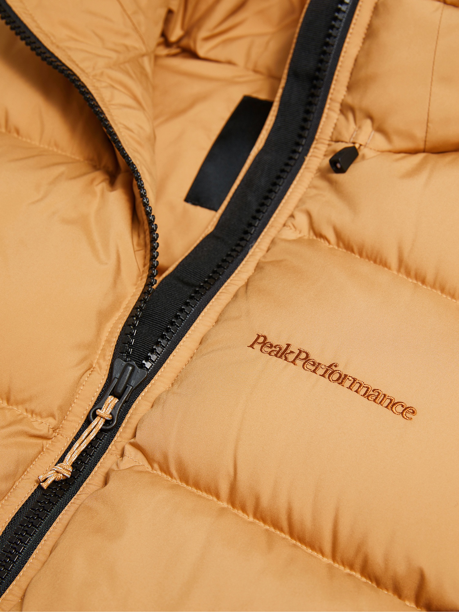 Peak Performance Men's Rivel Down Jacket - Miesten untuvatakki Sierra Sand 05