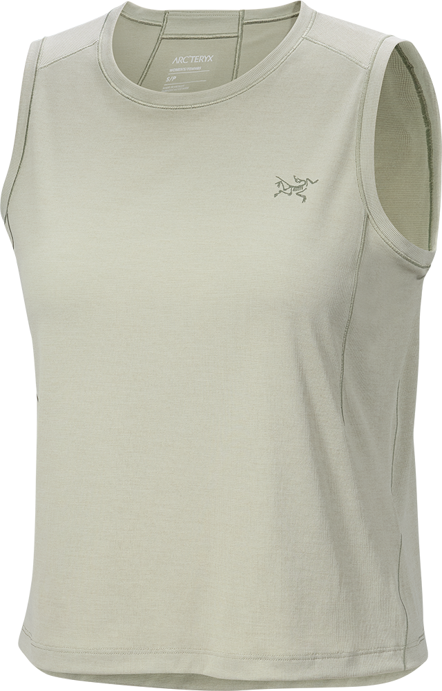 Arc'teryx Women's Sunna Tank Habitat 04