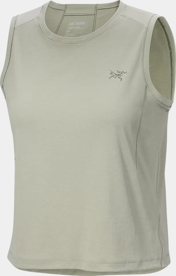 Arc'teryx Women's Sunna Tank Habitat 04