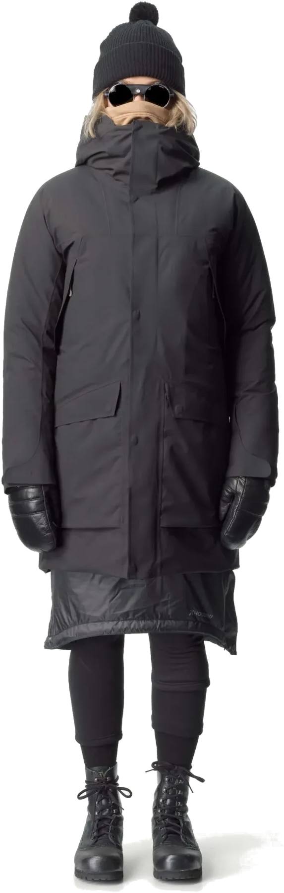 Houdini Women’s Fall In Parka