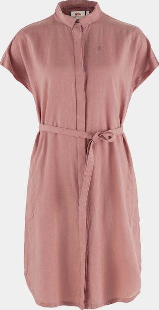 Fjällräven Women's Övik Hemp Dress