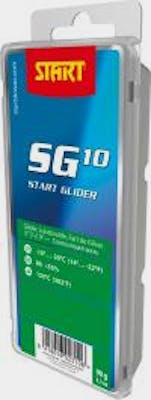 SG10 Luistovoide vihreä 90 g