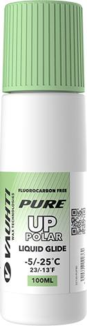 Pure Up Polar Liquid Green